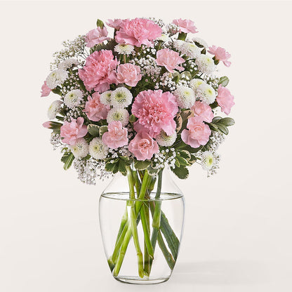 Vintage Glamour Bouquet –  The Flower Chef Llc, Cartersville GA