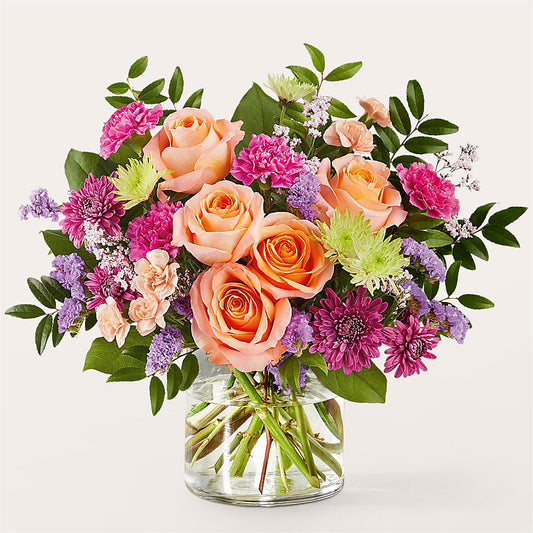 Effervescence Bouquet –  The Flower Chef Llc, Cartersville GA
