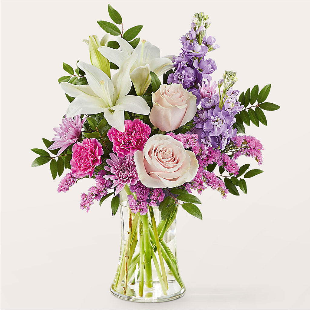 High Tea Bouquet –  The Flower Chef Llc, Cartersville GA