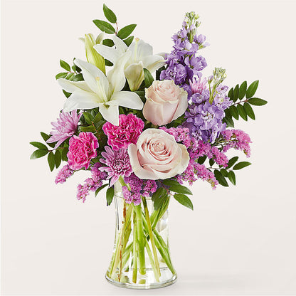 High Tea Bouquet –  The Flower Chef Llc, Cartersville GA