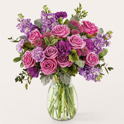 A Love Story Bouquet –  The Flower Chef Llc, Cartersville GA