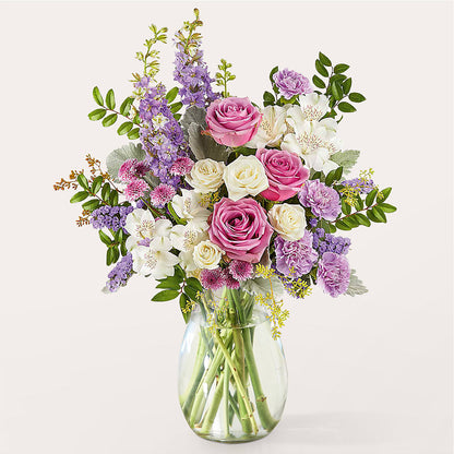 Lucky Me Bouquet –  The Flower Chef Llc, Cartersville GA