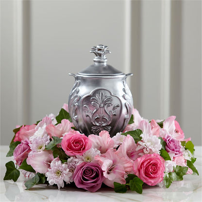Glorious Tribute Arrangement –  The Flower Chef Llc, Cartersville GA