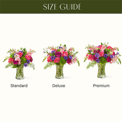 Charm & Comfort Bouquet –  The Flower Chef Llc, Cartersville GA