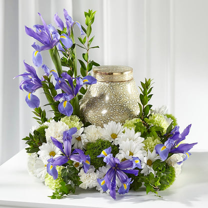Sincere Spirit Cremation Adornment –  The Flower Chef Llc, Cartersville GA