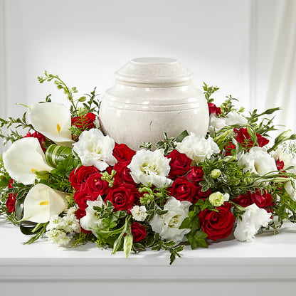 In My Memories Cremation Adornment –  The Flower Chef Llc, Cartersville GA