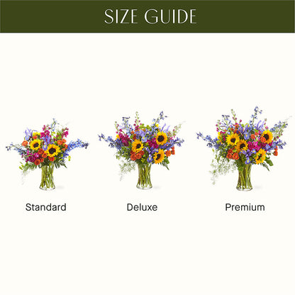 Rays of Life Bouquet –  The Flower Chef Llc, Cartersville GA