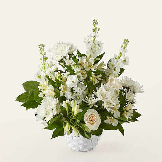 Eternal Affection Arrangement –  The Flower Chef Llc, Cartersville GA