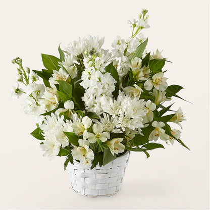 Eternal Affection Arrangement –  The Flower Chef Llc, Cartersville GA