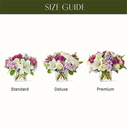 Cared For Bouquet –  The Flower Chef Llc, Cartersville GA