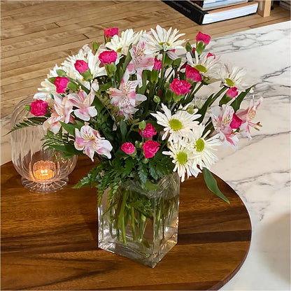 Sweet Surprises® Bouquet –  The Flower Chef Llc, Cartersville GA