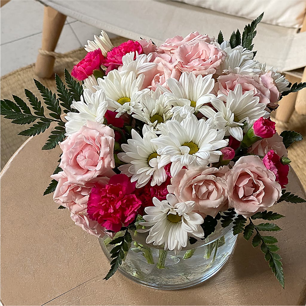 Sweet Surprises® Bouquet –  The Flower Chef Llc, Cartersville GA