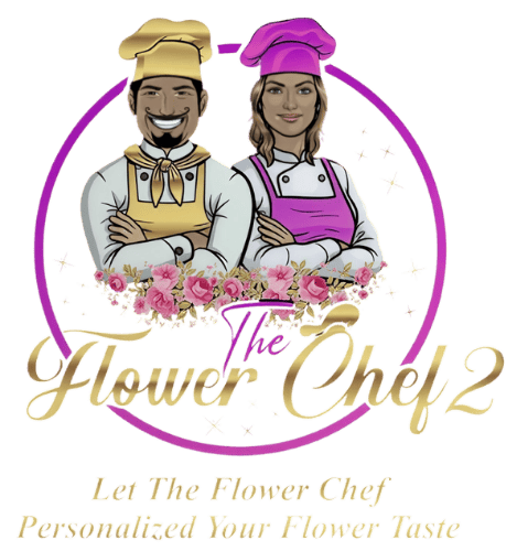 The Flower Chef