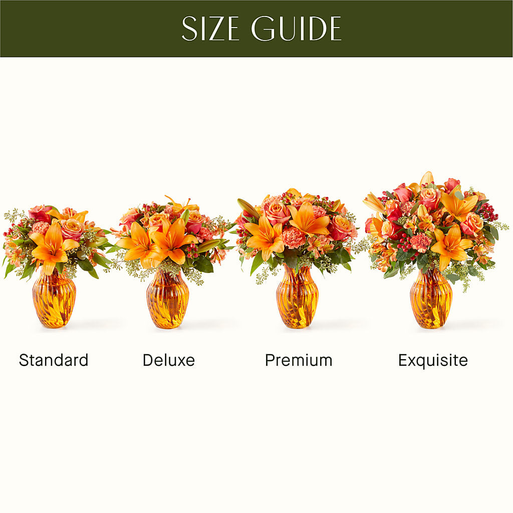 Afternoon Light Bouquet –  The Flower Chef Llc, Cartersville GA