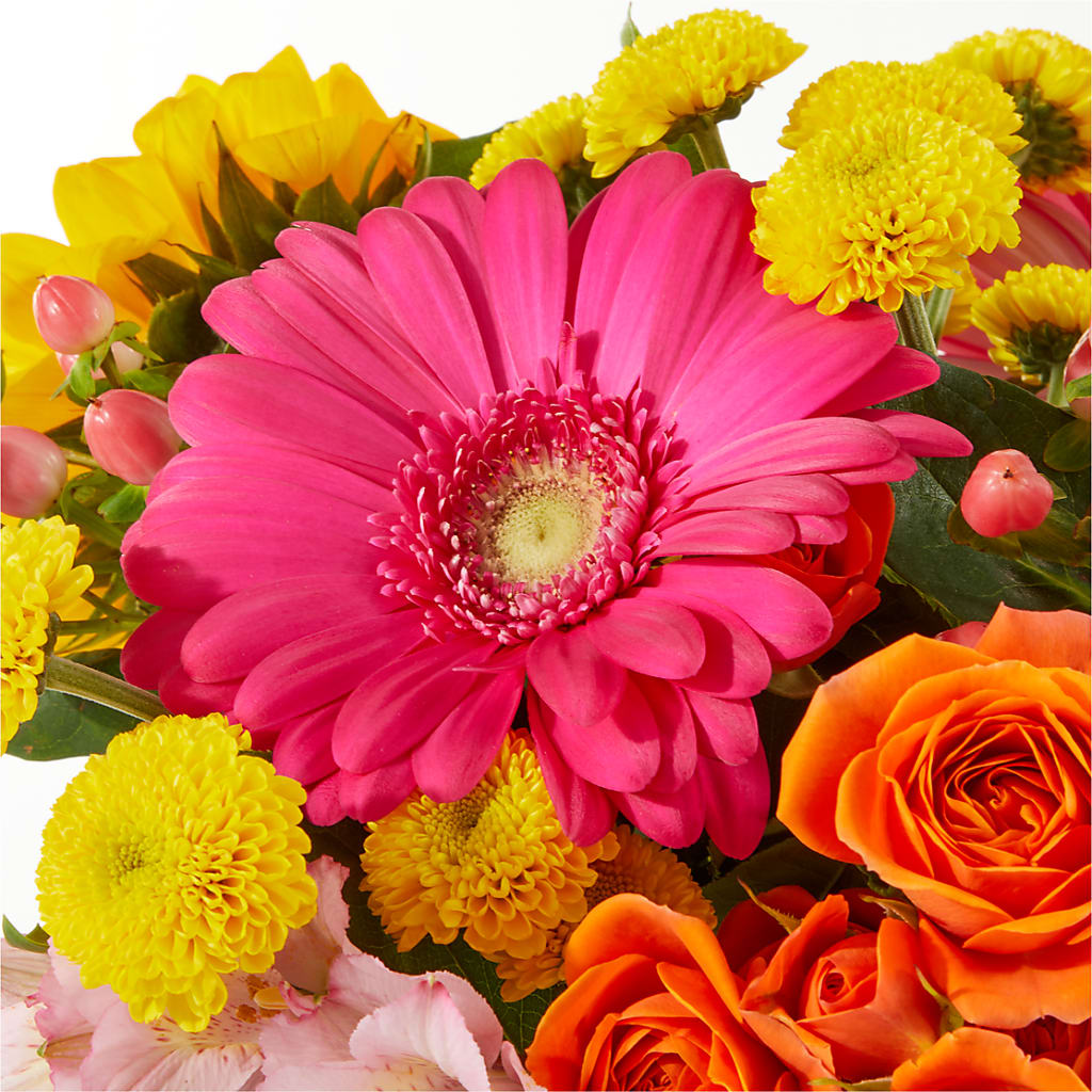 Beach Day Bouquet –  The Flower Chef Llc, Cartersville GA
