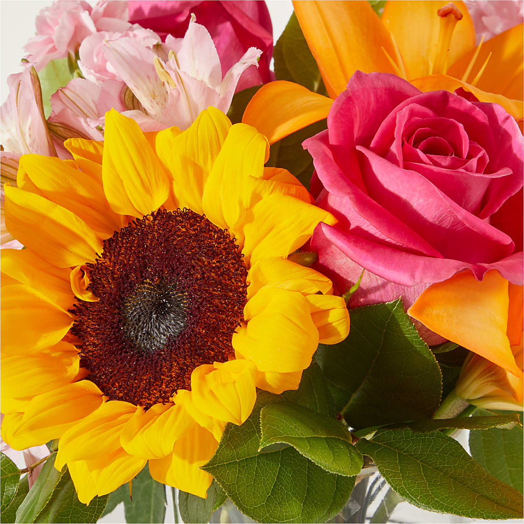 In Full Swing Bouquet –  The Flower Chef Llc, Cartersville GA