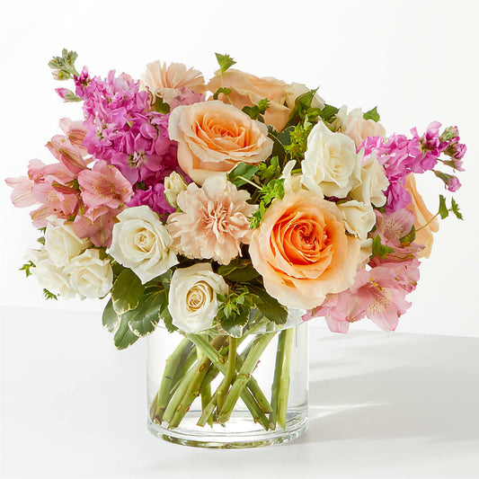 Paradise Bouquet –  The Flower Chef Llc, Cartersville GA