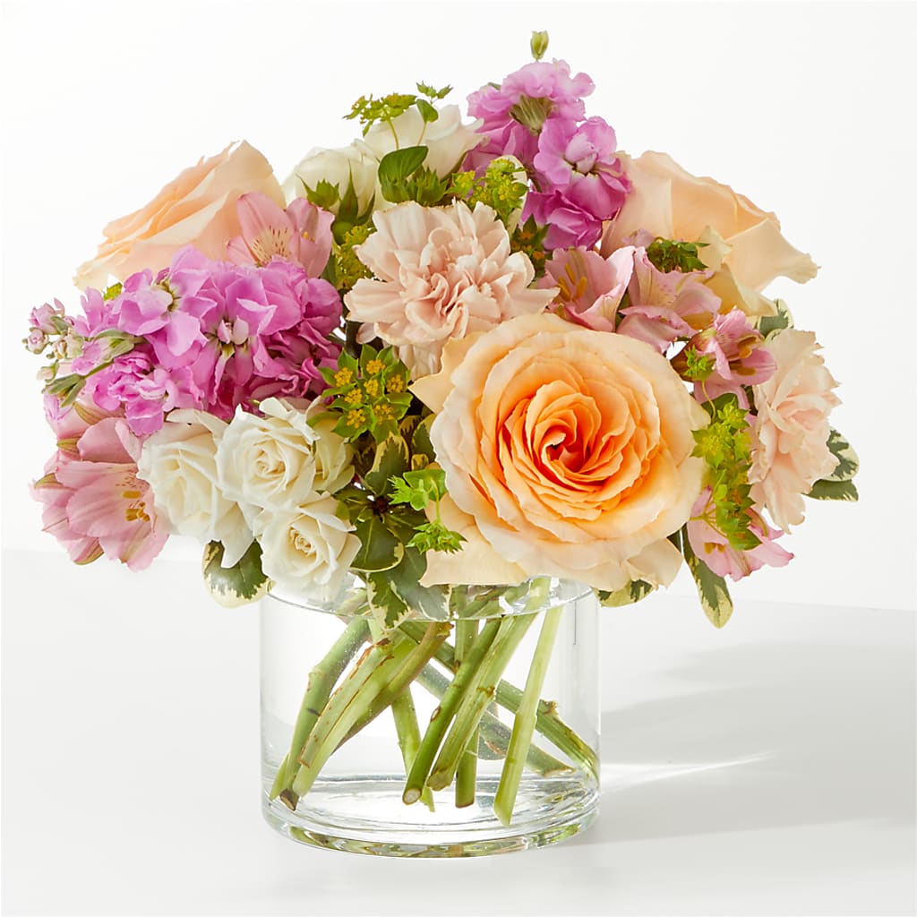 Paradise Bouquet –  The Flower Chef Llc, Cartersville GA