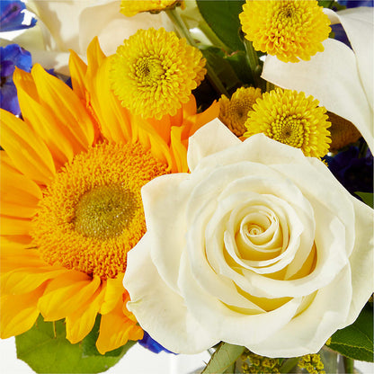 Stargazing Bouquet –  The Flower Chef Llc, Cartersville GA
