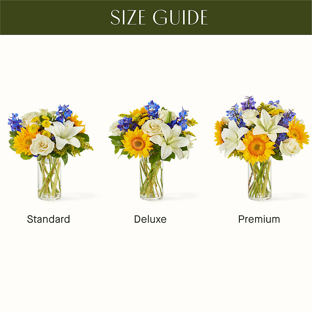 Stargazing Bouquet –  The Flower Chef Llc, Cartersville GA