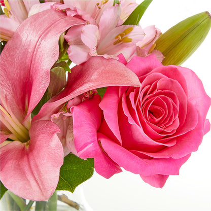 Lots of Love Bouquet –  The Flower Chef Llc, Cartersville GA