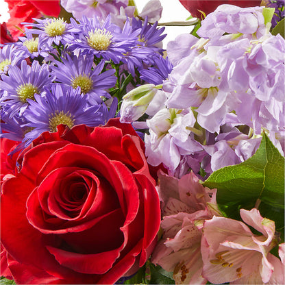 Your Majesty Bouquet –  The Flower Chef Llc, Cartersville GA