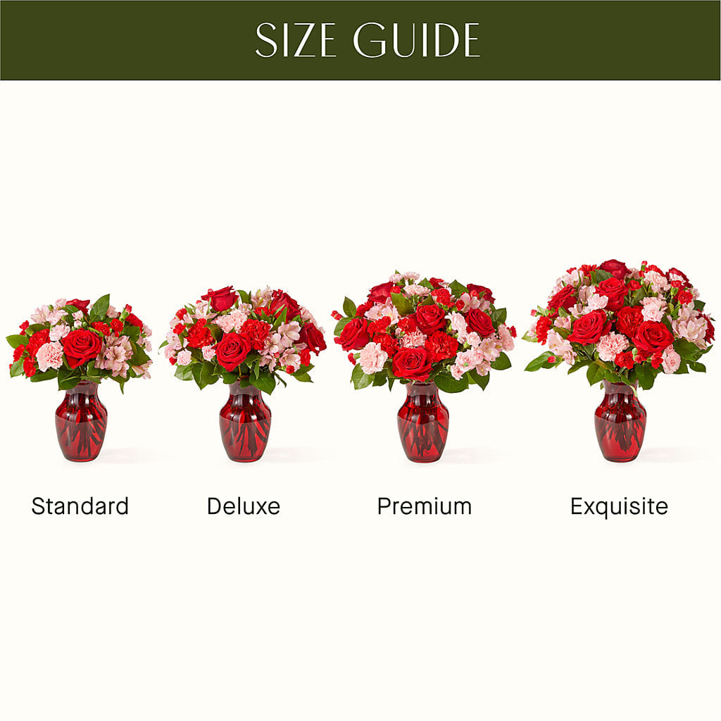 Candy Kisses Bouquet –  The Flower Chef Llc, Cartersville GA