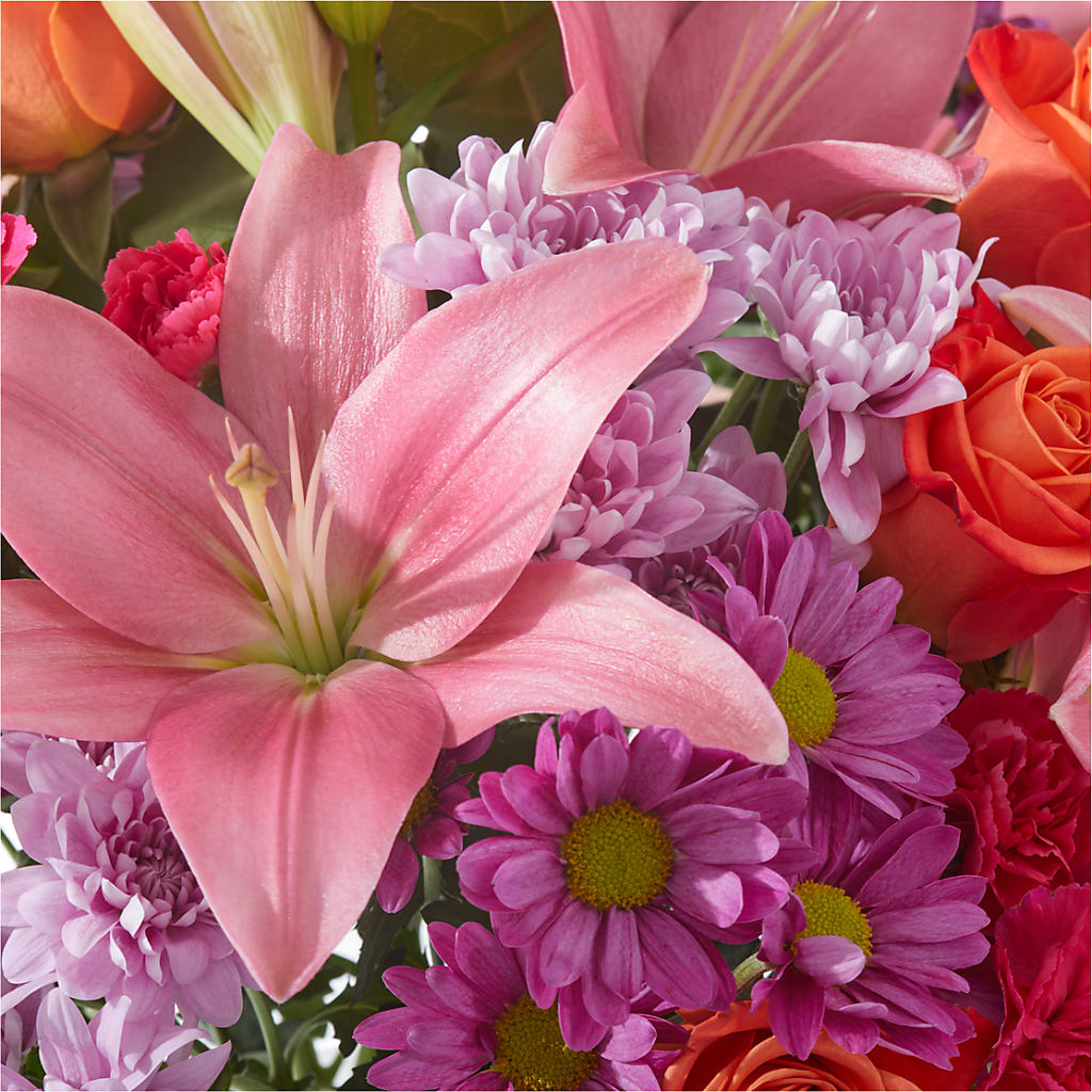 One and Only Bouquet –  The Flower Chef Llc, Cartersville GA