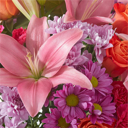 One and Only Bouquet –  The Flower Chef Llc, Cartersville GA