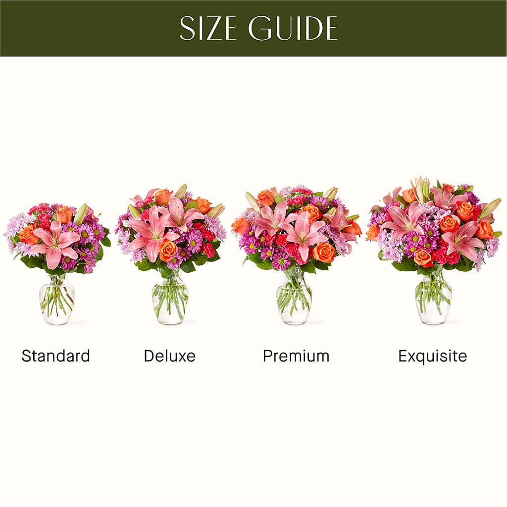 One and Only Bouquet –  The Flower Chef Llc, Cartersville GA