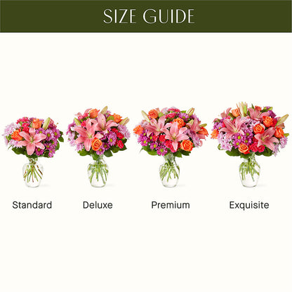 One and Only Bouquet –  The Flower Chef Llc, Cartersville GA
