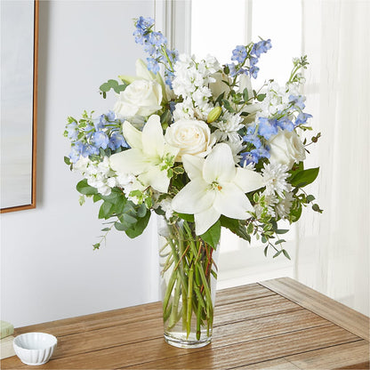 Peace of Mind Bouquet –  The Flower Chef Llc, Cartersville GA