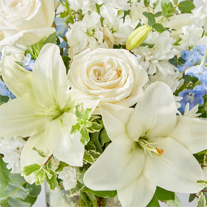 Peace of Mind Bouquet –  The Flower Chef Llc, Cartersville GA