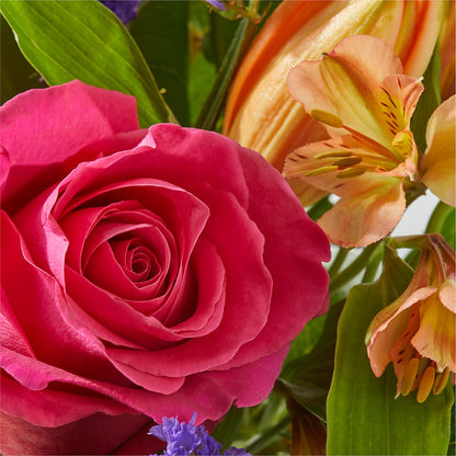 Joyful Bouquet –  The Flower Chef Llc, Cartersville GA