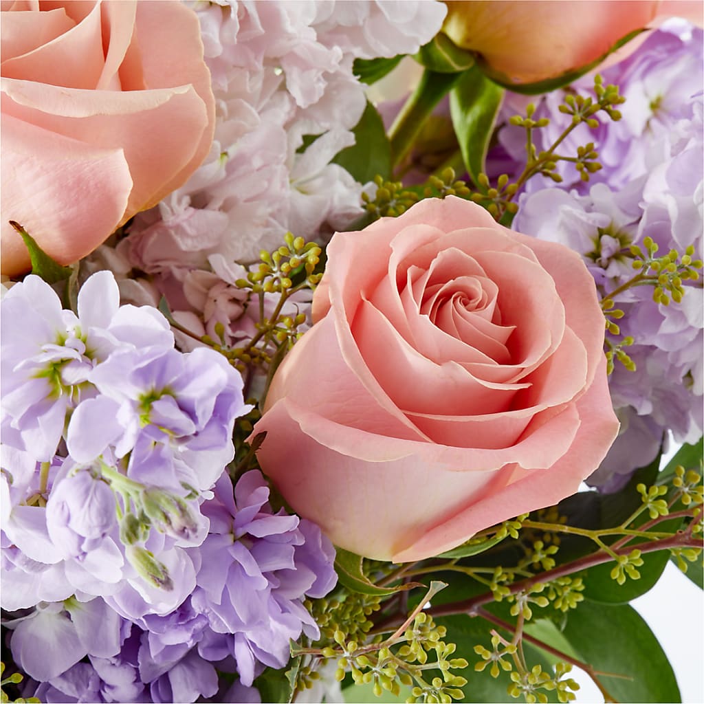 Embraced Bouquet –  The Flower Chef Llc, Cartersville GA