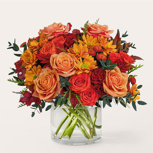 Sweet as Cinnamon Bouquet –  The Flower Chef Llc, Cartersville GA