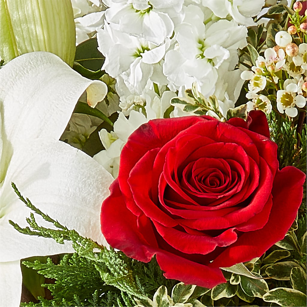 Twinkle Lights Bouquet –  The Flower Chef Llc, Cartersville GA