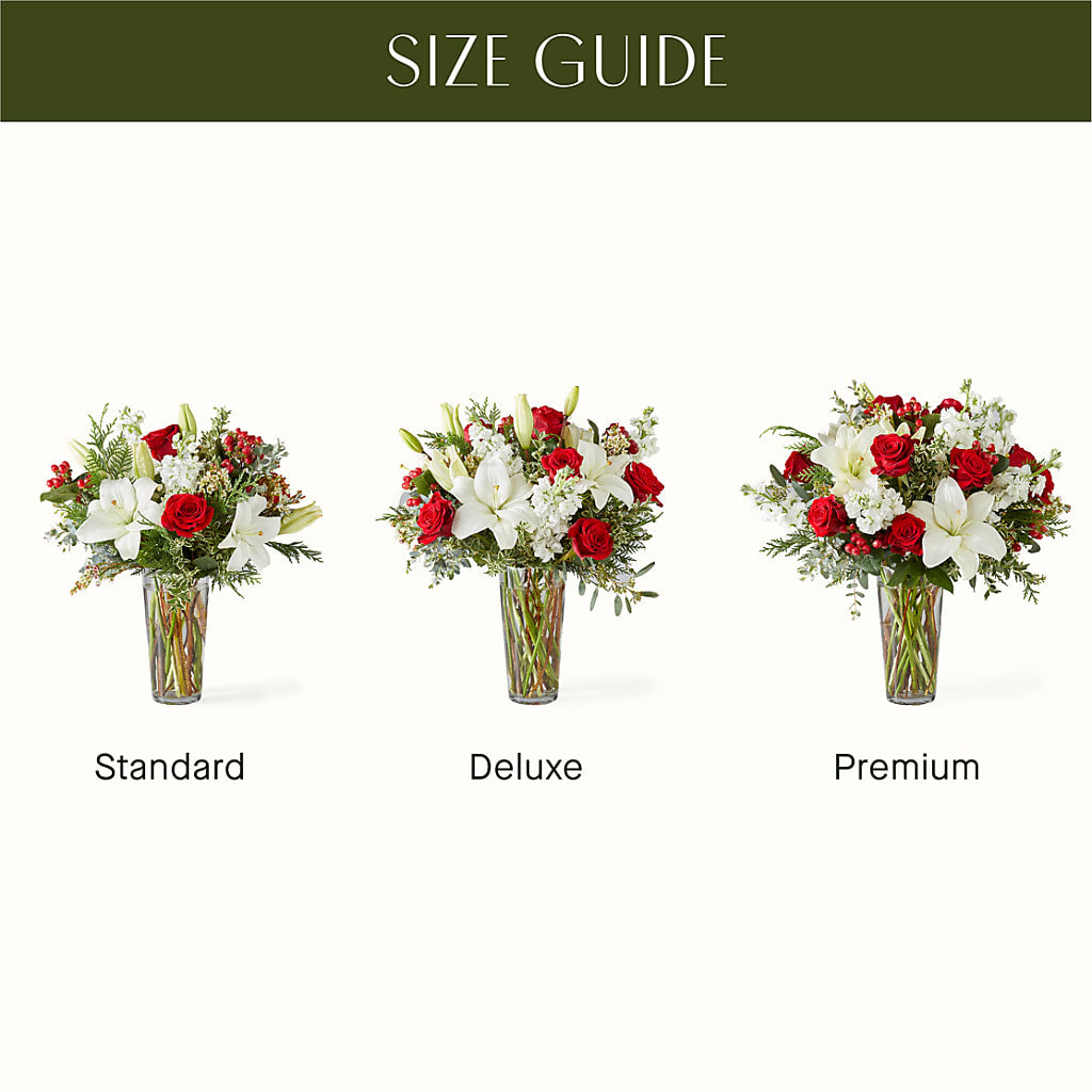 Twinkle Lights Bouquet –  The Flower Chef Llc, Cartersville GA
