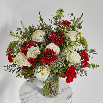 Favorite Traditions Bouquet –  The Flower Chef Llc, Cartersville GA