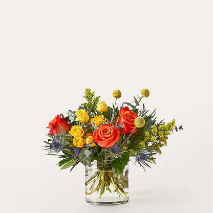 Disco Bouquet –  The Flower Chef Llc, Cartersville GA