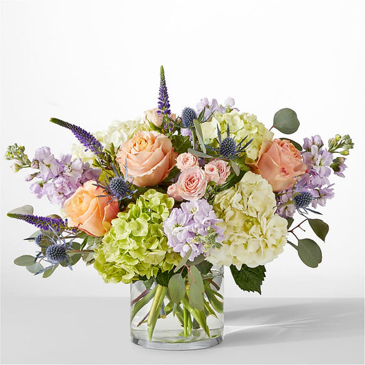 Porch Swing Bouquet –  The Flower Chef Llc, Cartersville GA