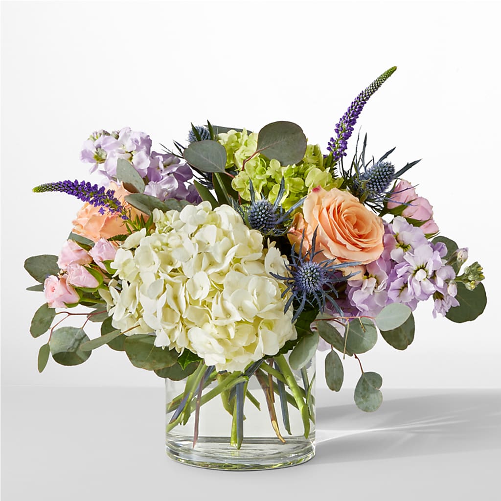 Porch Swing Bouquet –  The Flower Chef Llc, Cartersville GA