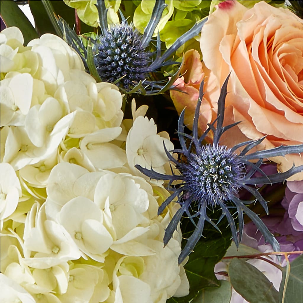 Porch Swing Bouquet –  The Flower Chef Llc, Cartersville GA