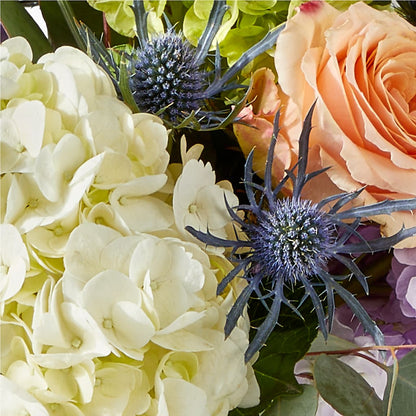 Porch Swing Bouquet –  The Flower Chef Llc, Cartersville GA