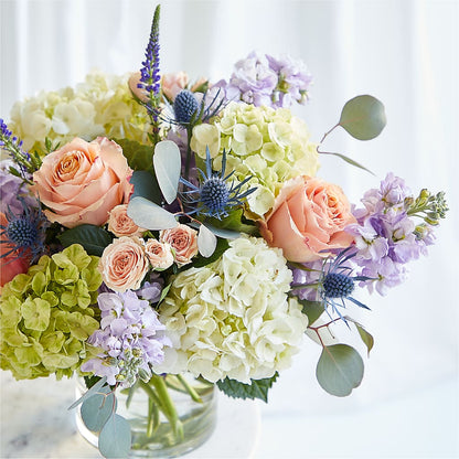 Porch Swing Bouquet –  The Flower Chef Llc, Cartersville GA