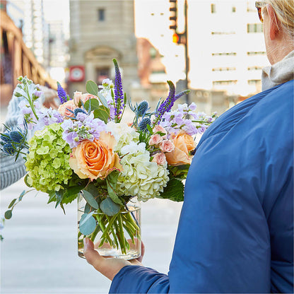 Porch Swing Bouquet –  The Flower Chef Llc, Cartersville GA