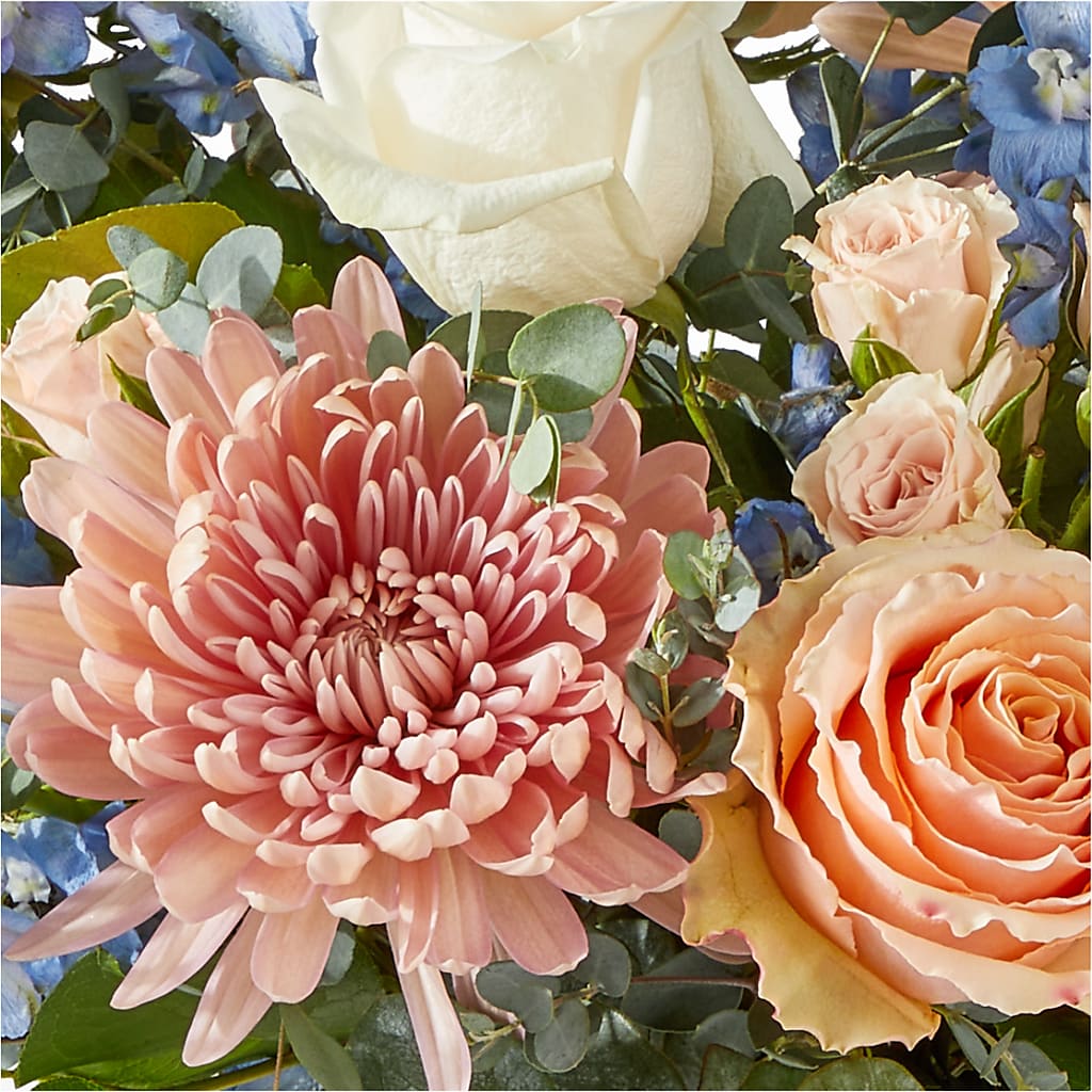 Inspired Bouquet –  The Flower Chef Llc, Cartersville GA