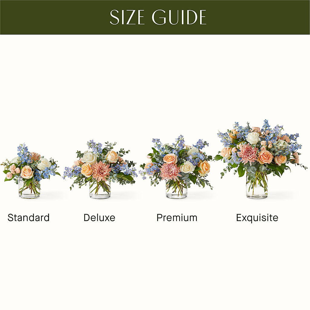 Inspired Bouquet –  The Flower Chef Llc, Cartersville GA