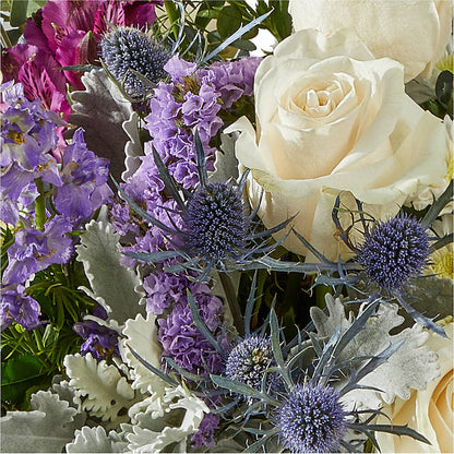 Shooting Star Bouquet –  The Flower Chef Llc, Cartersville GA