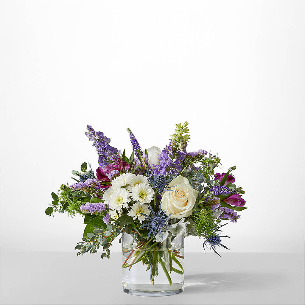 Shooting Star Bouquet –  The Flower Chef Llc, Cartersville GA